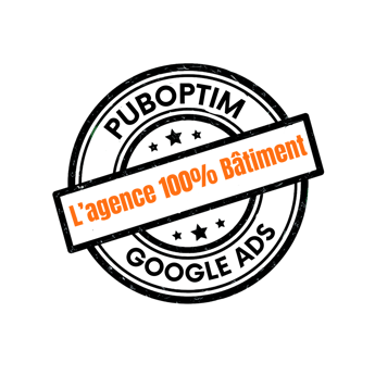 the Logo tampon puboptim